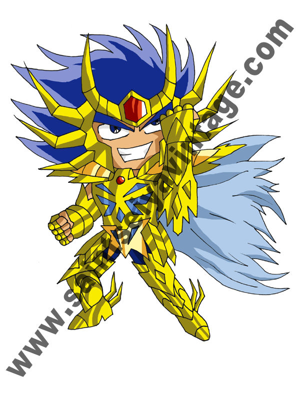SSVcommision - CancerDeathmask by OmegaClarens on DeviantArt