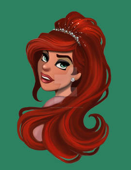 Ariel