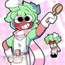 Chef sprout :)