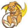 [Project] Raichu