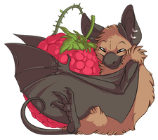 [Project] Little brown bat