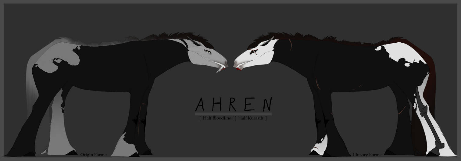 Ahren