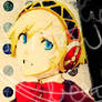 Persona 3 icon