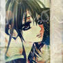 VK icon: Yuuki and Kaname-sama