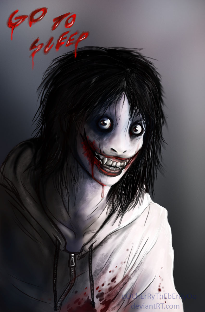 Jeff The Killer