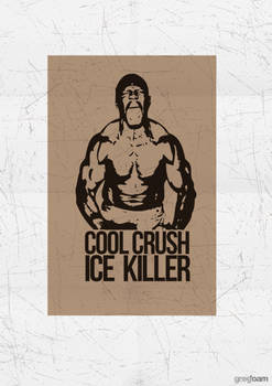 Cool Crush Ice Killer