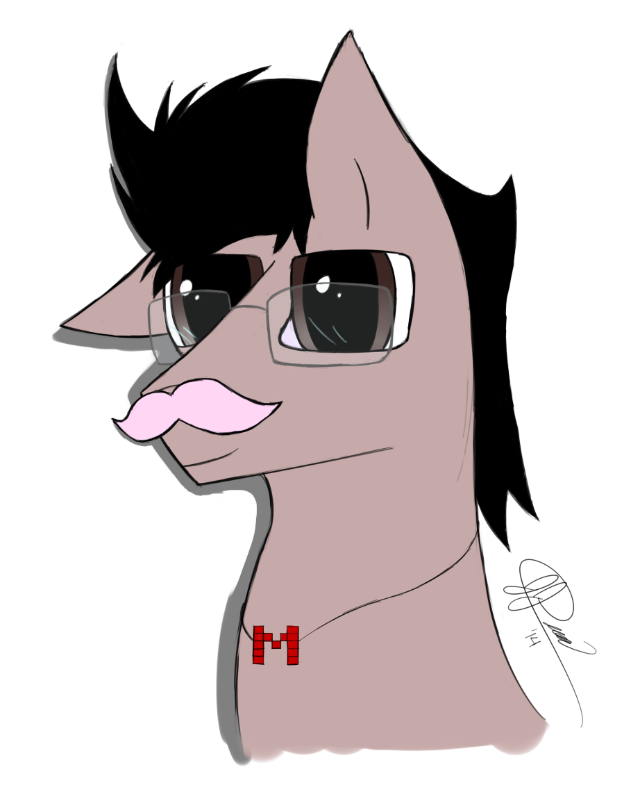 markipony