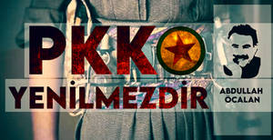 PKK yi iyi bilirim yenilmezdir - ABDULLAH OCALAN
