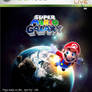 Mario Galaxy 2 Xbox 360