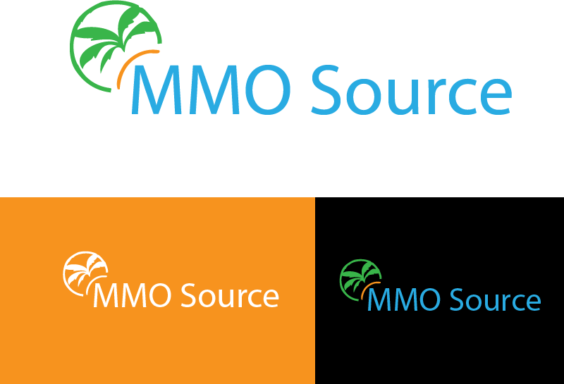 MMO Source Logo