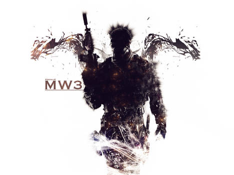 MW3 Wallpaper