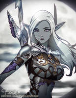 Dark Elf