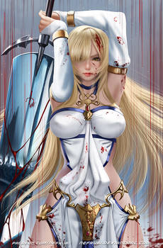 Téléchargement gratuit Images Goblin Slayer Sword Maiden Wallpaper Hd Top Anime Wallpaper actualisé salutations