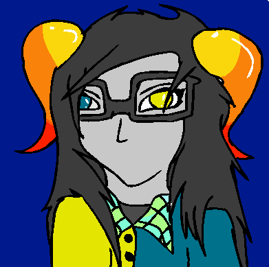 Fantroll First Digital Draw