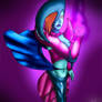 Veran - Legend of Zelda: Oracle of Ages