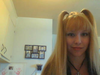 Misa Amane Anibash 2012 Cosplay 22