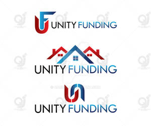 Submission Logo :Unity Funding