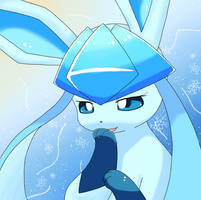 Glaceon