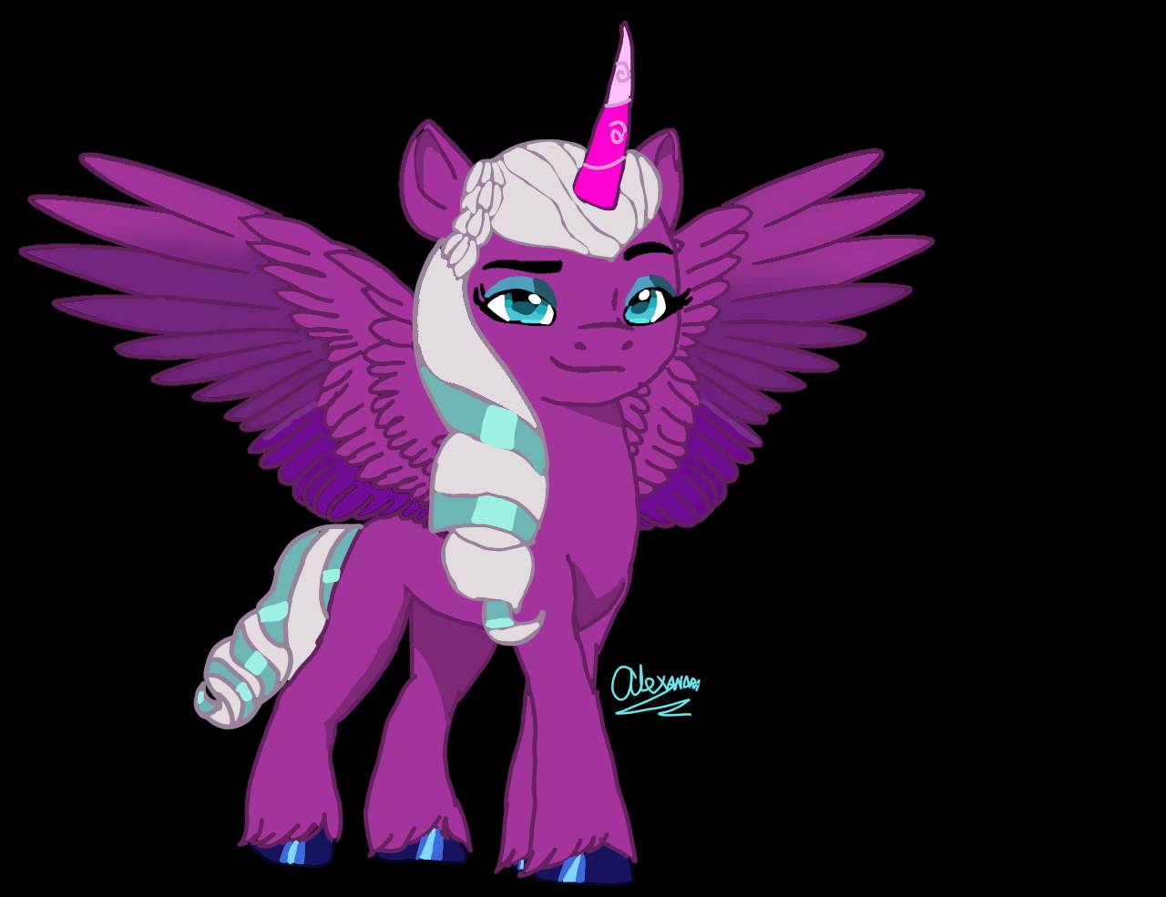 Opaline Arcana By 3480ale On DeviantArt opaline-arcana-by-3480ale-on-deviantart