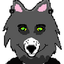 {AT}Lonewolf Icon