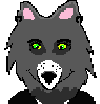 {AT}Lonewolf Icon