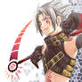 Oh very sexy haseo