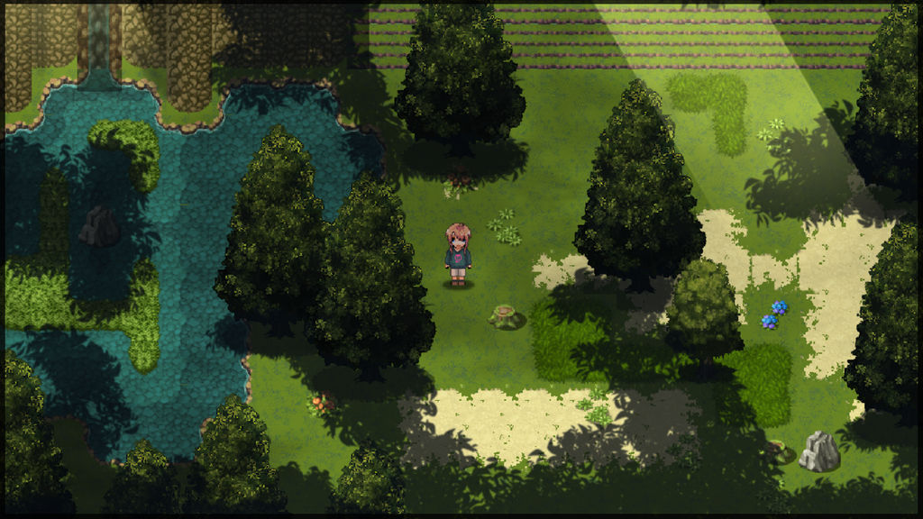 Rpgmaker Mv Map Progress By Secondaryeminence On Deviantart Rpgmaker Mv Map Progress By Secondaryeminence On Deviantart