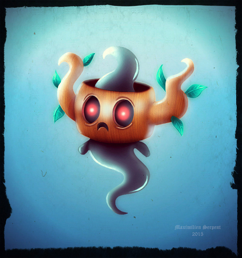 Phantump