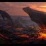 Volcanic Whales
