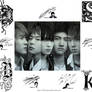 DBSK - TVXQ