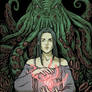 Lovecraft - Cthulhu