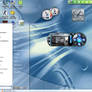 My Vista desktop