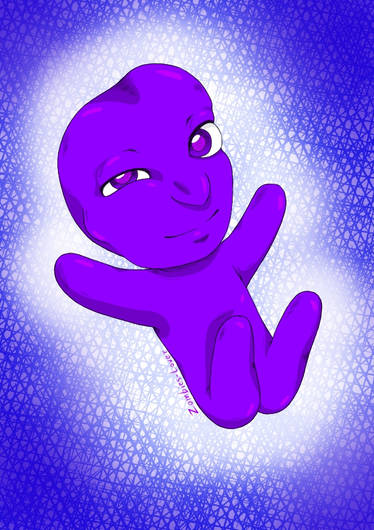 Ao Oni Stories - The Missing Eye #2 by AoOniWorld99 on DeviantArt