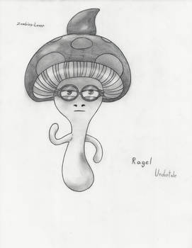 Explore the Best Ragel Art | DeviantArt