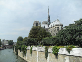 Notre Dame VI