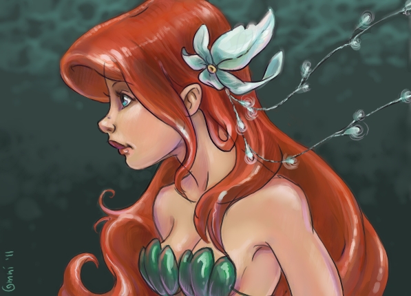 Ariel reprise