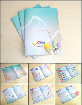 CATALOG DESIGN