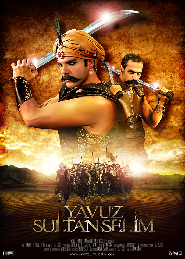 YSS MOVIE POSTER