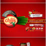 CHILI'S WEB DESIGN