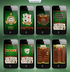 BATAK ONLINE IPHONE APP.