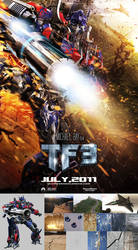TF3 MOVIE POSTERS