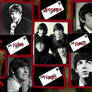 P. S I love you beatles