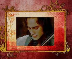 prince lestat lioncourt your blood is mine