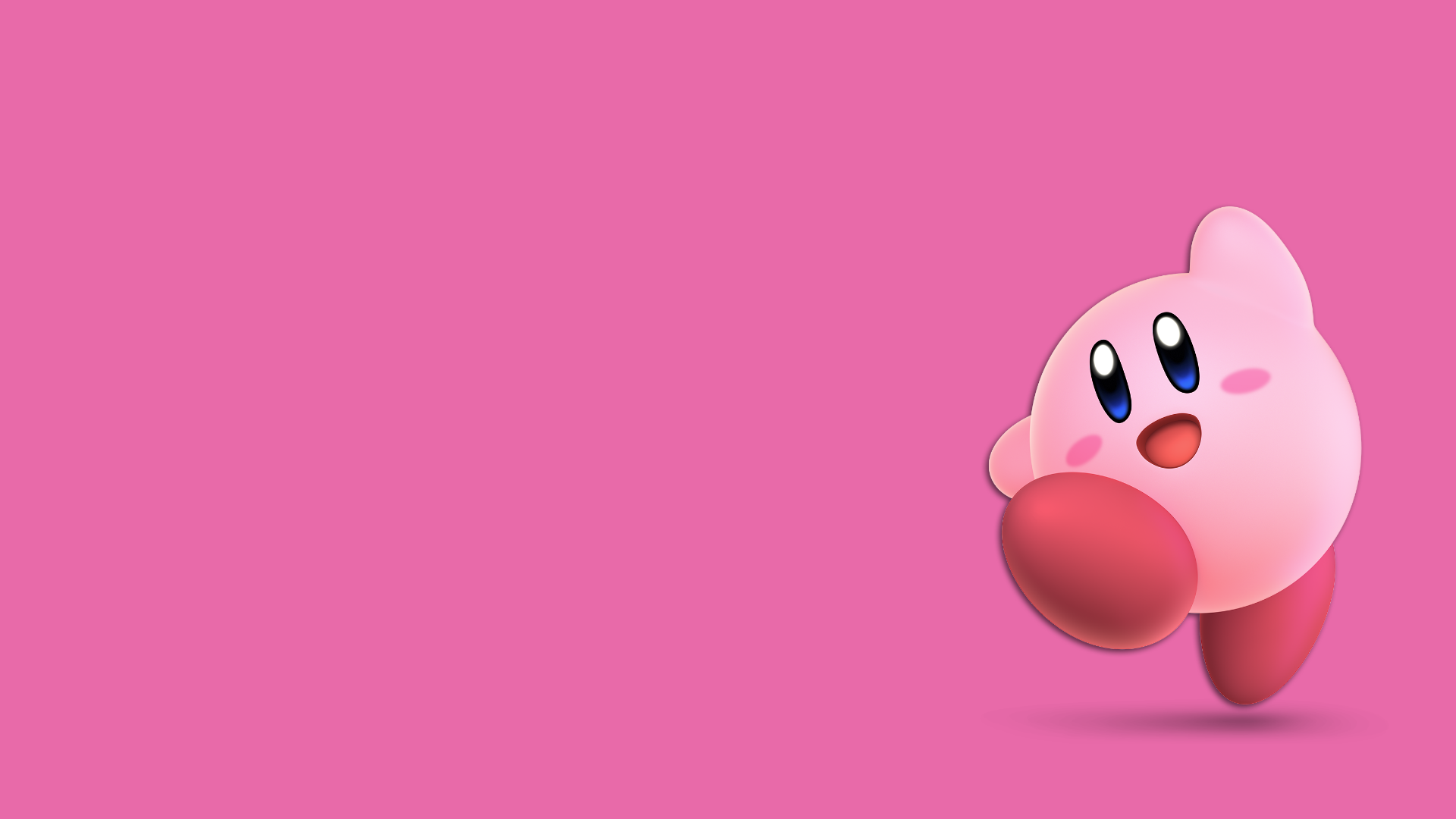 Profile Kirby Pfp - 7 Day Challenge: Re-Made Moveset Day 2 ...