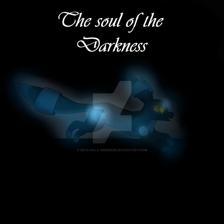 The soul of darkness