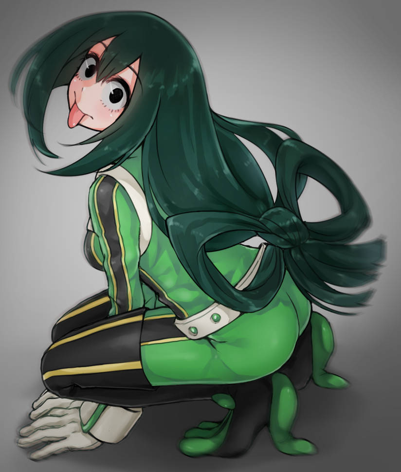 Tsuyu