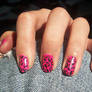 Pink Leopard