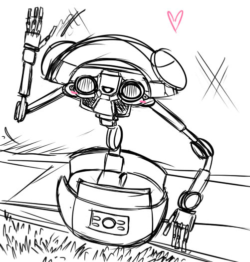 Cutest Core by FariyNocturne on DeviantArt