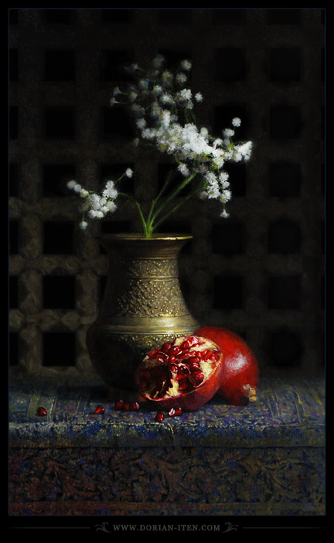 AAA Still Life 4