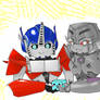 TFP Chibi~